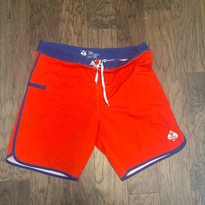 SOFLETE boardshorts 36